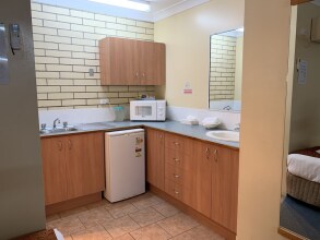 Riverland Motor Inn, фото 14 Riverland Motor Inn, фото 14