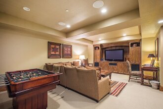 Blacktail Lodge - Five Bedroom Home, фото 18 Blacktail Lodge - Five Bedroom Home, фото 18