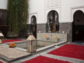 Riad Des Eaux Et Spa, фото 38 Riad Des Eaux Et Spa, фото 38