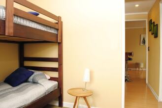 Apartamento Living Montt, фото 16 Apartamento Living Montt, фото 16