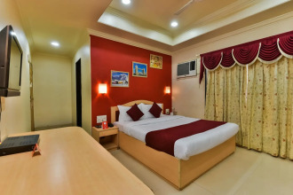 Oyo 9034 Santacruz West, фото 39 Oyo 9034 Santacruz West, фото 39