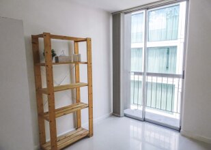 Homely Kings Park Apartment, фото 7