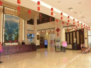 Renda  Culture Hotel, фото 20