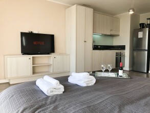 Delightful Downtown Apartment, фото 21 Delightful Downtown Apartment, фото 21