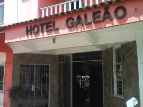 Hotel Galeão, фото 20 Hotel Galeão, фото 20