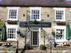 The Forresters Arms, фото 8