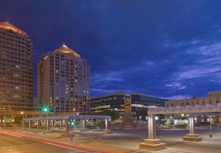 Hyatt Regency Albuquerque