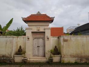 The Dananjaya House