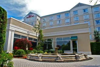 Hilton Garden Inn Staten Island