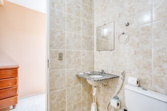 OYO Pousada Flor da Primavera, фото 7