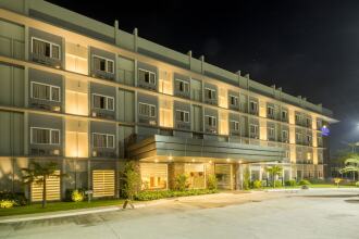 Microtel Inn & Suites By Wyndham San Fernando