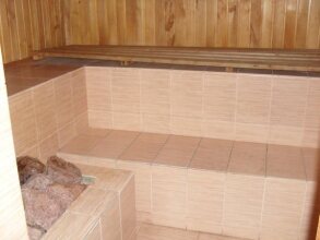 Отель Звезда, фото 19