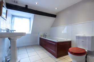 Guy Fawkes Inn, Sure Collection By Best Western, фото 18