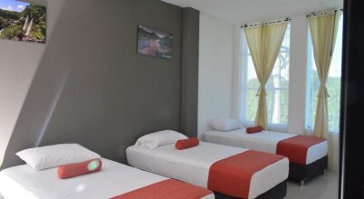 Hotel Confort Ariari, фото 14 Hotel Confort Ariari, фото 14