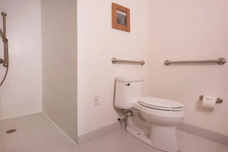 Hampton Inn By Hilton Guadalajara Expo, фото 44