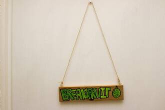 Eventuality Bed and Breakfast, фото 13 Eventuality Bed and Breakfast, фото 13