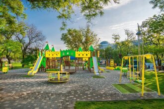 NEMO Hotel Resort & SPA, фото 23 NEMO Hotel Resort & SPA, фото 23