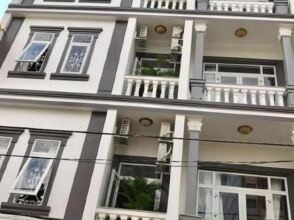 Quy Nhon Blue Sea Hotel, фото 23 Quy Nhon Blue Sea Hotel, фото 23