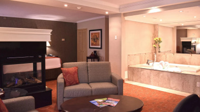 Crowne Plaza Hotel Hamilton Hotel & Conf Center, фото 8 Crowne Plaza Hotel Hamilton Hotel & Conf Center, фото 8