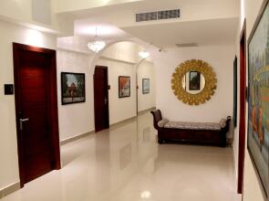 Mauad Hotel Boutique, фото 21