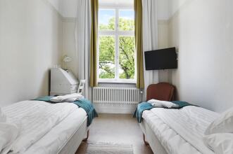 Ersta Konferens & Hotell, фото 24 Ersta Konferens & Hotell, фото 24