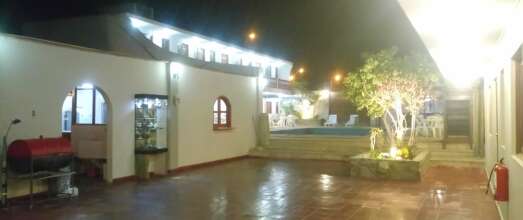 Hotel La Siesta, фото 3