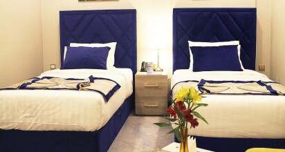 Saraya Town Hotel, фото 12 Saraya Town Hotel, фото 12