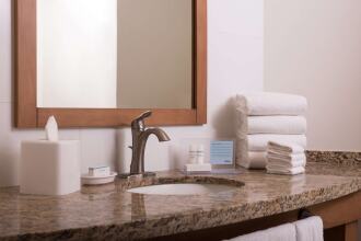 Hampton Inn By Hilton Guadalajara Expo, фото 48