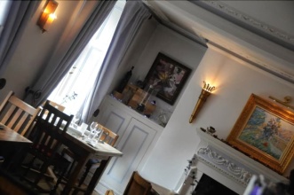 The Frenchgate Restaurant & Hotel, фото 37