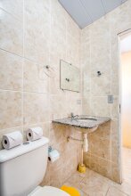 OYO Pousada Flor da Primavera, фото 27