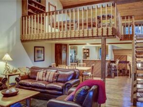 Ridgepoint Apartment, фото 13 Ridgepoint Apartment, фото 13