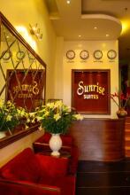 Sunrise Suites Hotel Hanoi, фото 7