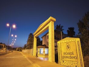 Hotel Sural Garden, фото 2