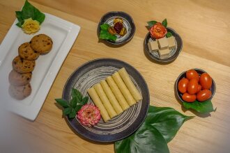 Netsang Inn Shangrila, фото 10