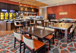 Courtyard By Marriott Columbus Phenix City, фото 9