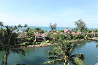 Klong Prao Resort, фото 37