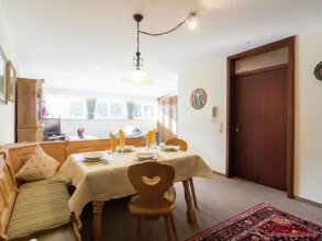 Quaint Apartment With Sauna in Riezlern, фото 29