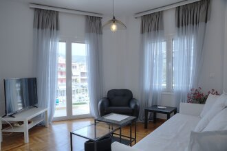 Apartment in Glyfada center, фото 8