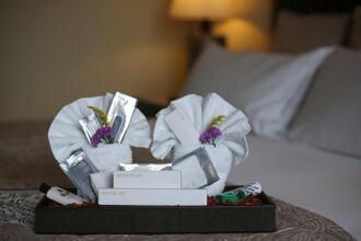 Intercontinental Real Santo Domingo, фото 36