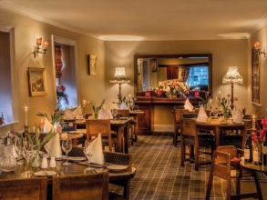The Fauconberg Arms, фото 27