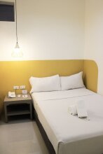 Travelbee Capitol Inn, фото 6 Travelbee Capitol Inn, фото 6