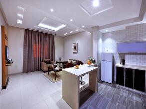 Auris Al Fanar Apartments, фото 11 Auris Al Fanar Apartments, фото 11