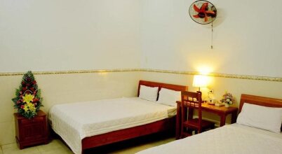 Vien Duong Hotel, фото 13 Vien Duong Hotel, фото 13