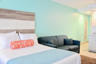 Monte Carlo Boardwalk / Oceanfront Ocean City, фото 29 Monte Carlo Boardwalk / Oceanfront Ocean City, фото 29