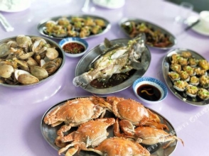Weidu Inn Weizhou Island, фото 4