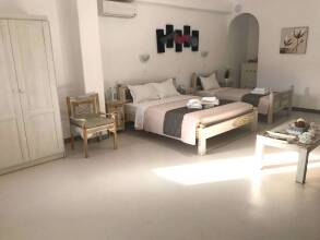 Happy Apartments Mykonos, фото 5