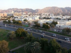 Muscat Inn Hotel, фото 7