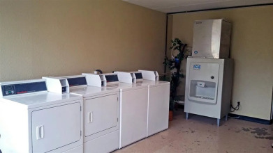 Motel 6 Brunswick,Ga #4902, фото 22
