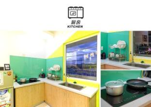 Seaside Apartment, фото 20