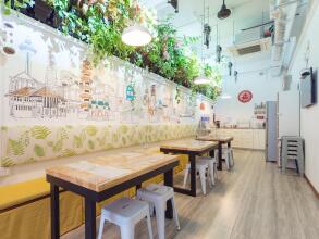 Dream Lodge, фото 16 Dream Lodge, фото 16